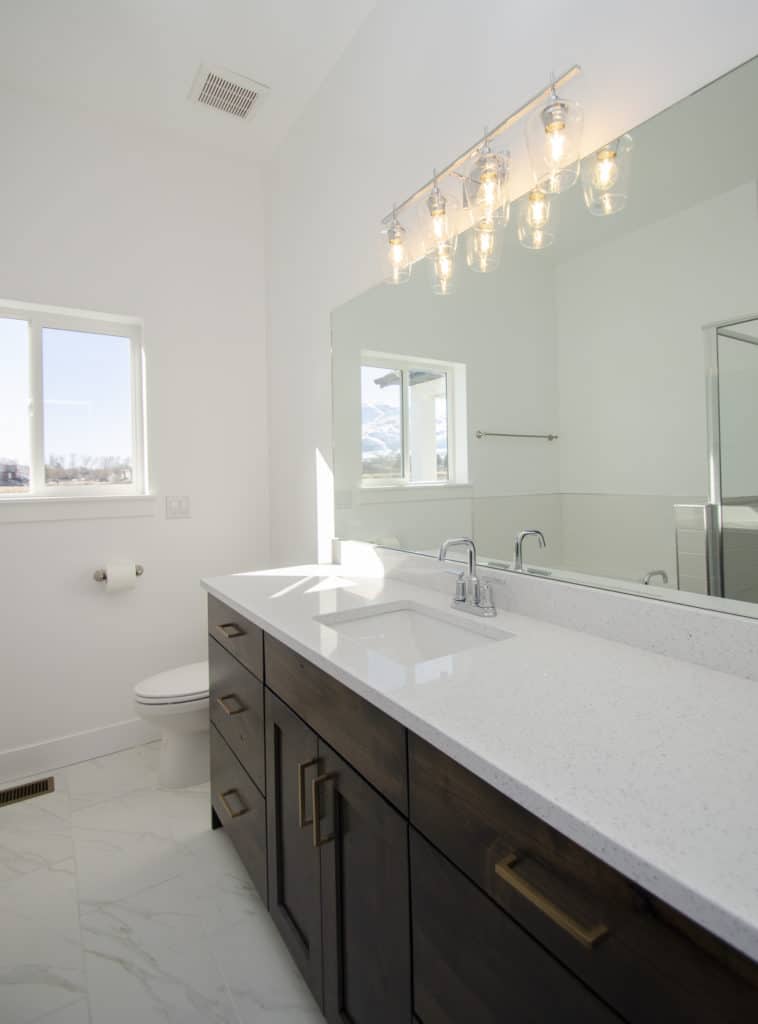 RW Customs | Modern Farmhouse