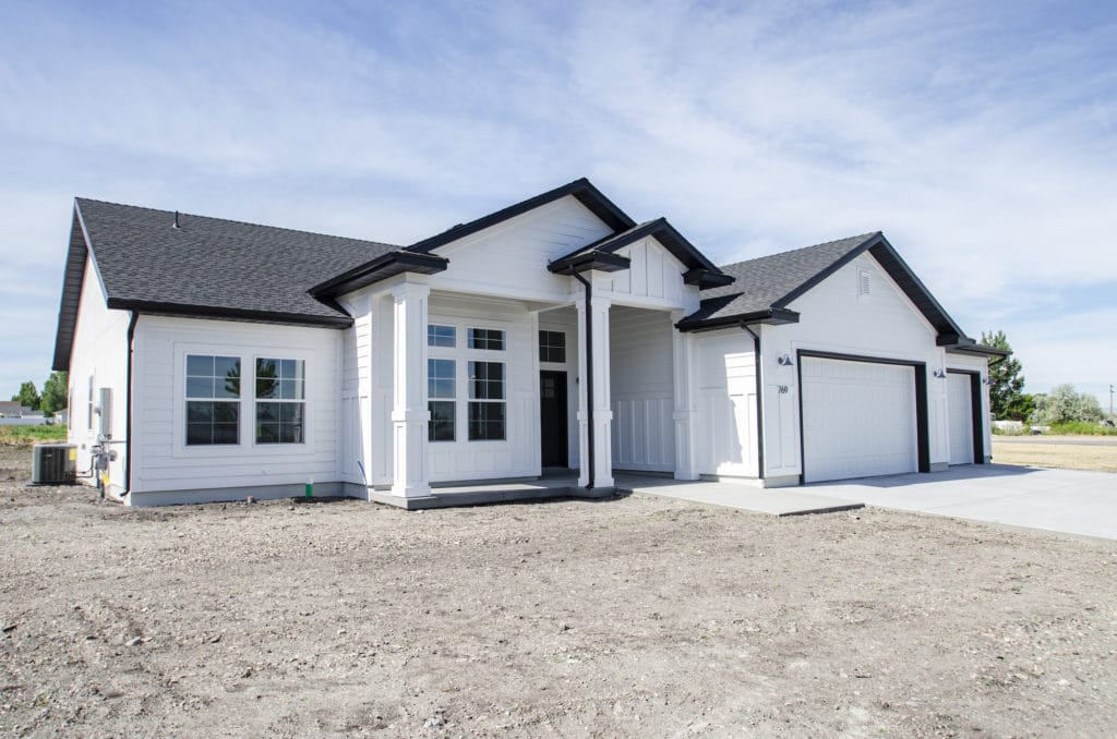 RW Customs | Redwood Floorplan Gallery
