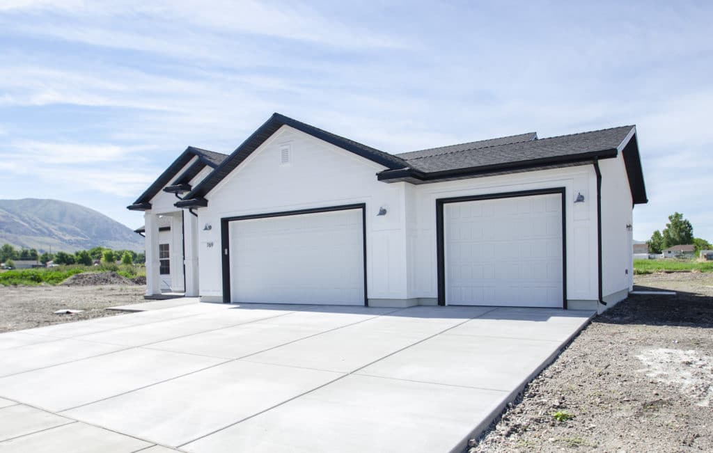 RW Customs | Redwood Floorplan Gallery