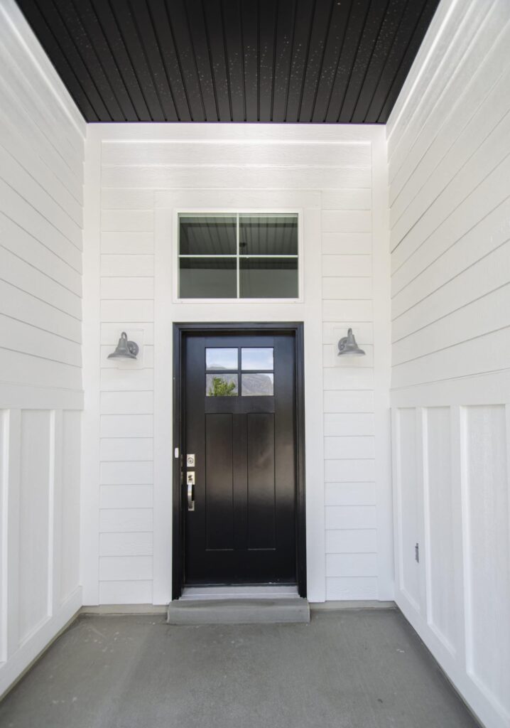 RW Customs | Redwood Floorplan Gallery