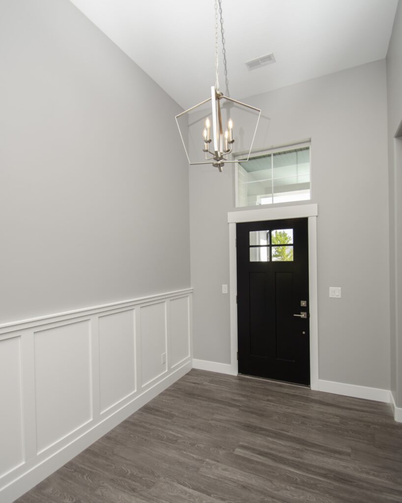 RW Customs | Redwood Floorplan Gallery