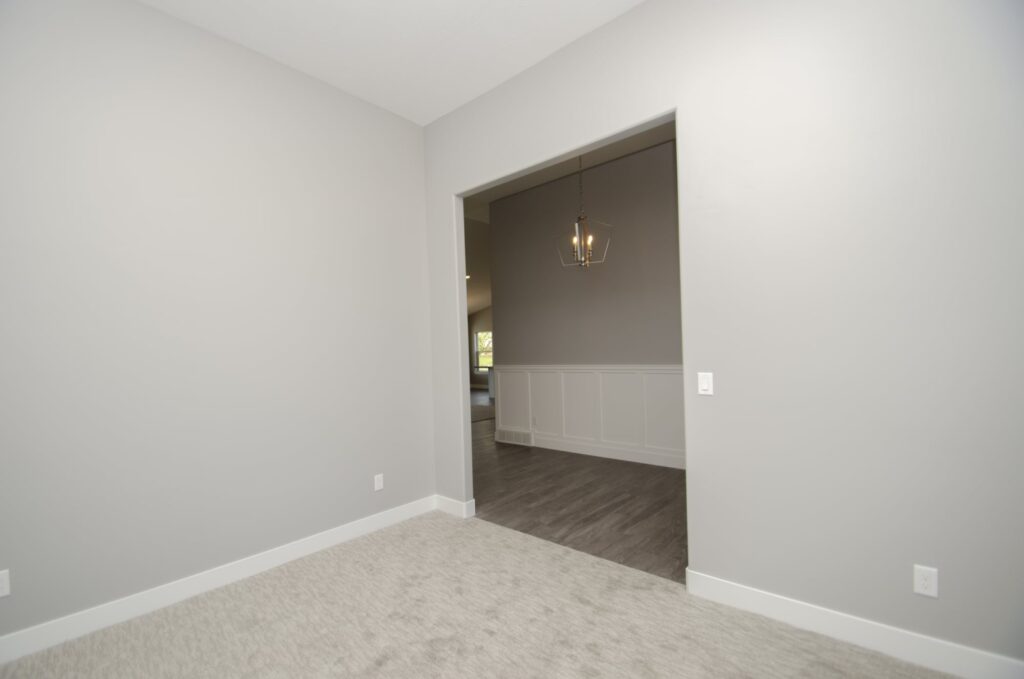 RW Customs | Redwood Floorplan Gallery