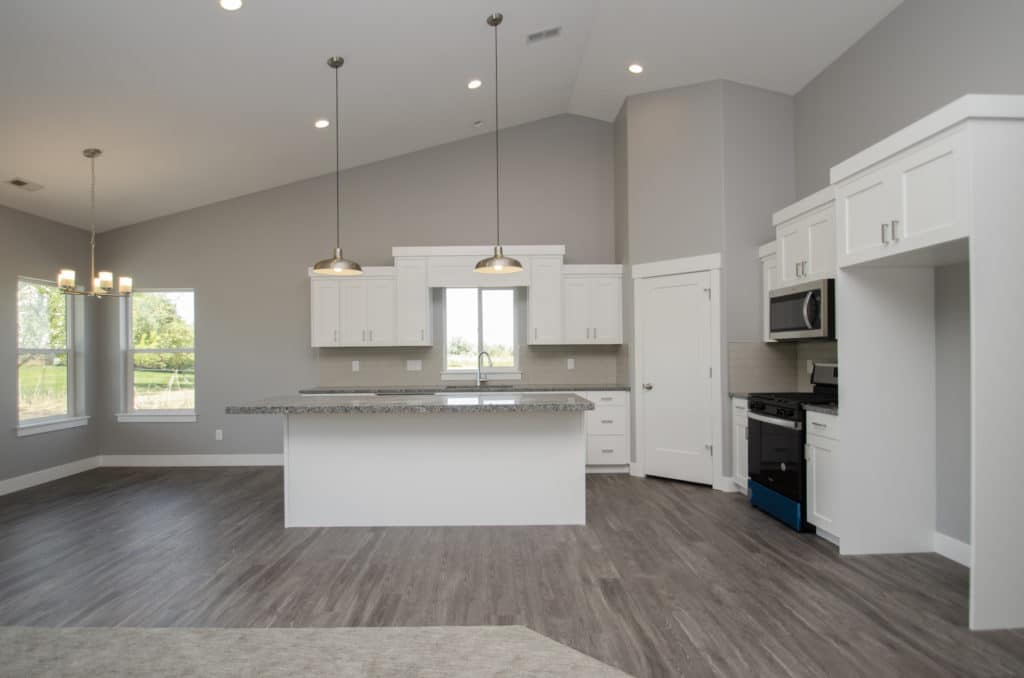 RW Customs | Redwood Floorplan Gallery