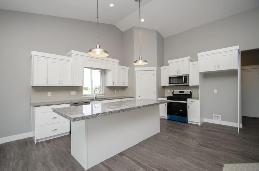 RW Customs | Redwood Floorplan Gallery