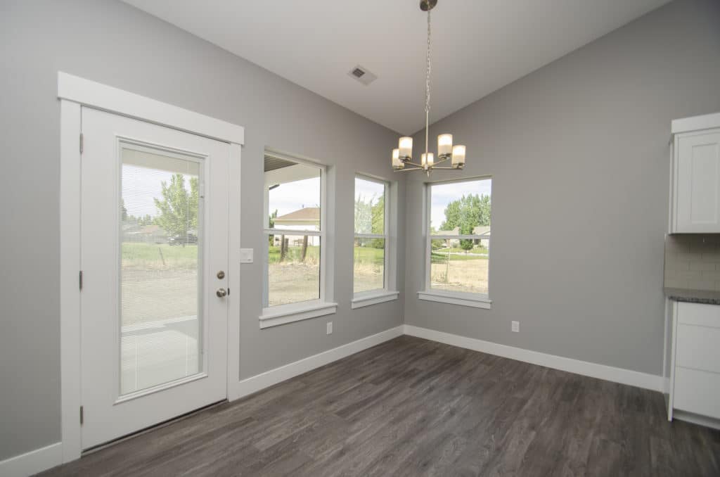 RW Customs | Redwood Floorplan Gallery
