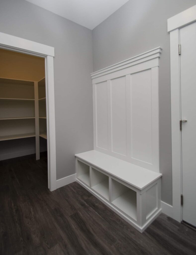 RW Customs | Redwood Floorplan Gallery