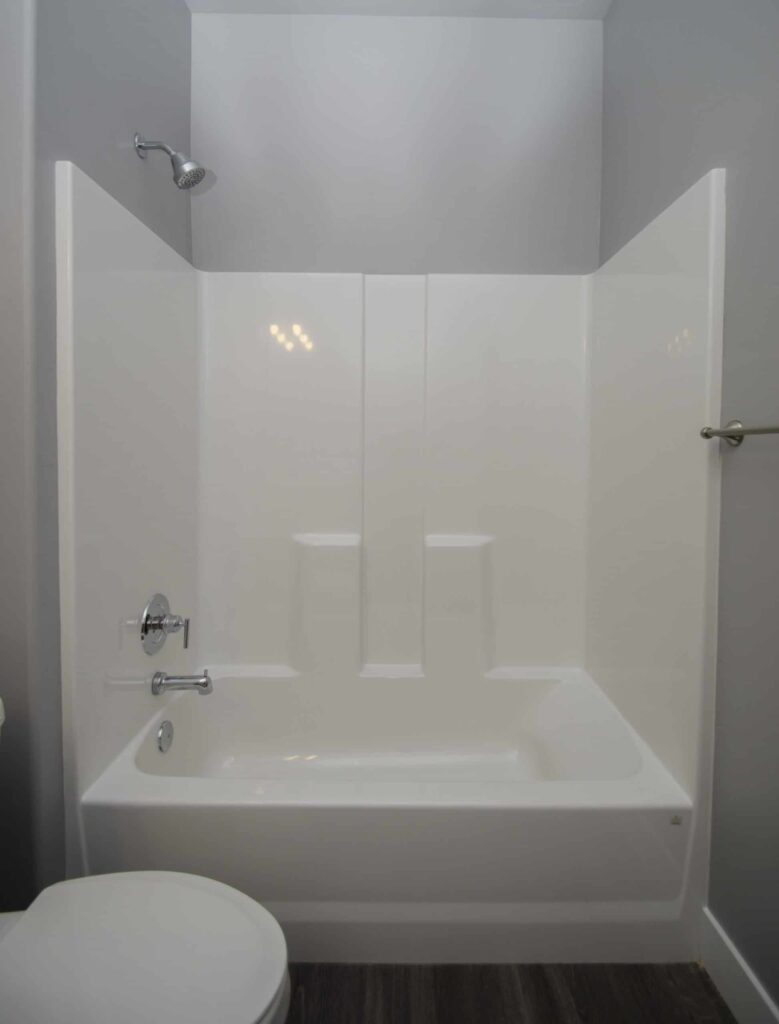 RW Customs | Redwood Floorplan Gallery