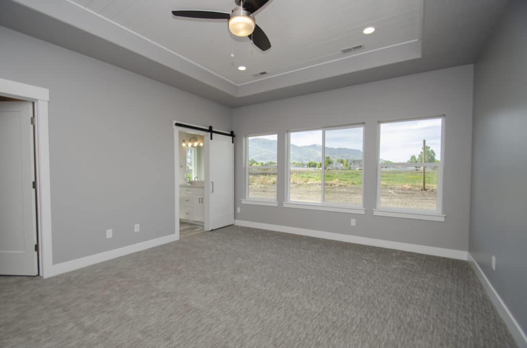 RW Customs | Redwood Floorplan Gallery