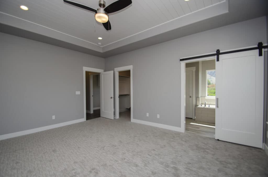 RW Customs | Redwood Floorplan Gallery