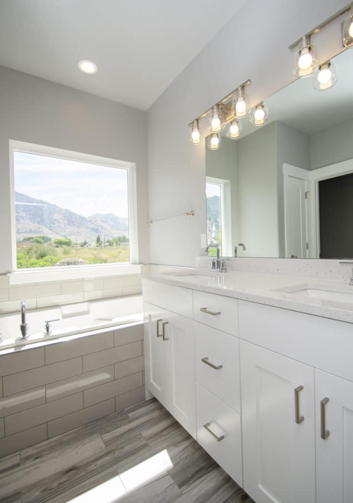 RW Customs | Redwood Floorplan Gallery