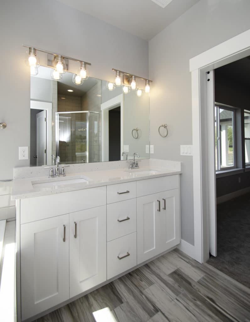 RW Customs | Redwood Floorplan Gallery
