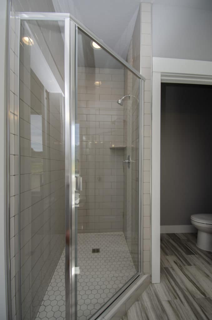 RW Customs | Redwood Floorplan Gallery