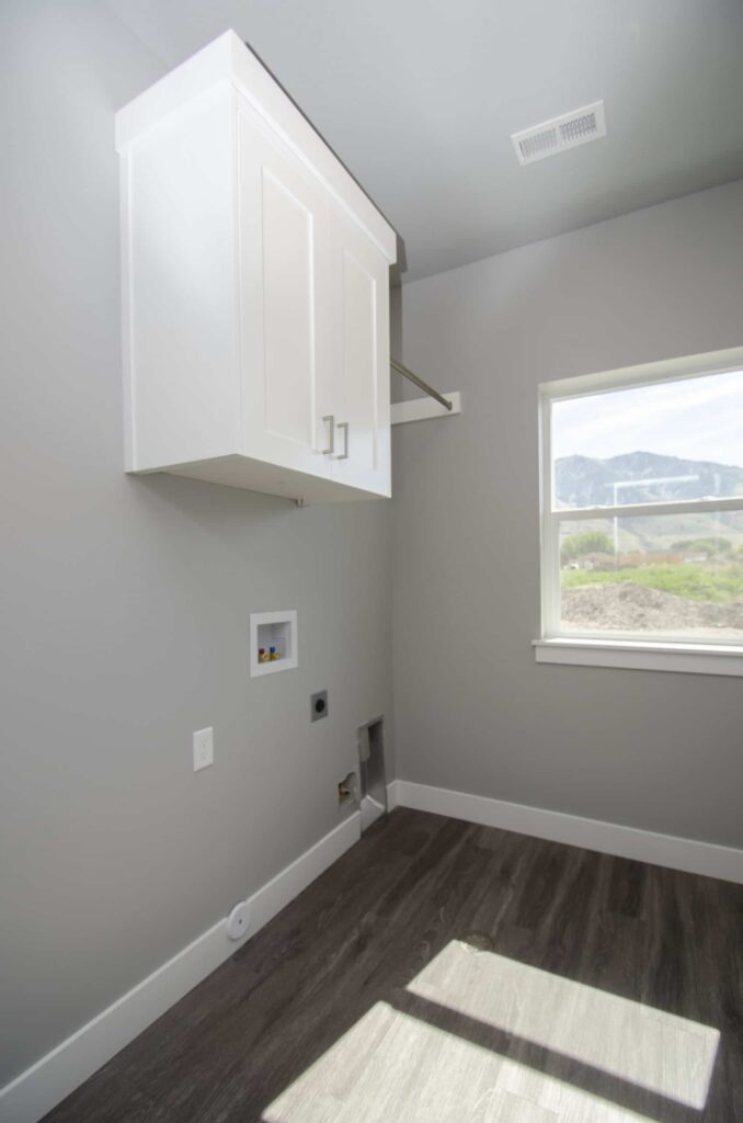 RW Customs | Redwood Floorplan Gallery