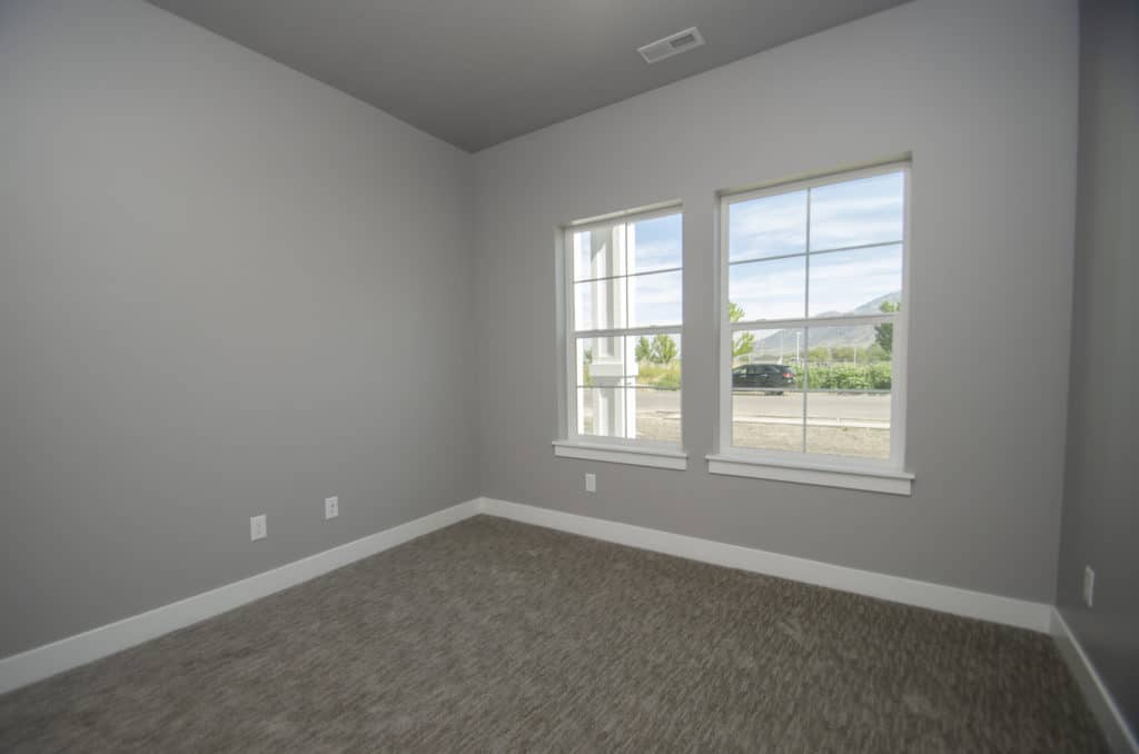 RW Customs | Redwood Floorplan Gallery