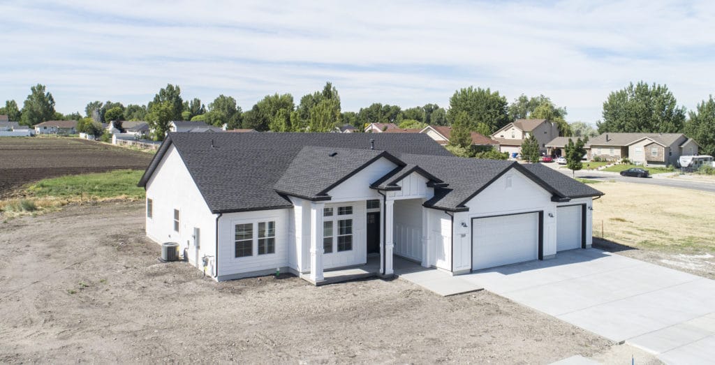 RW Customs | Redwood Floorplan Gallery