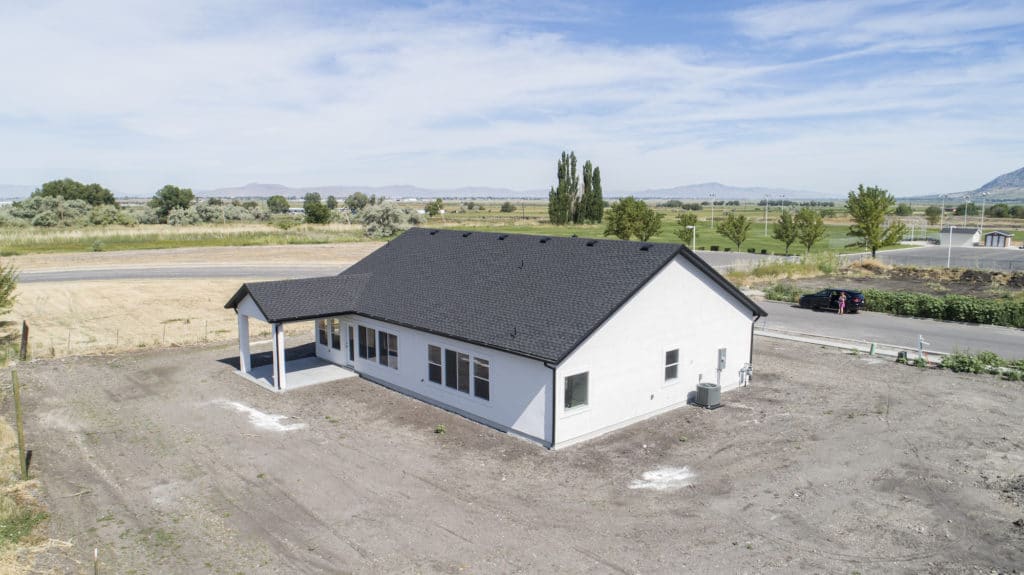 RW Customs | Redwood Floorplan Gallery