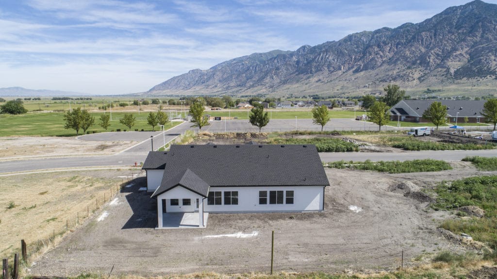 RW Customs | Redwood Floorplan Gallery