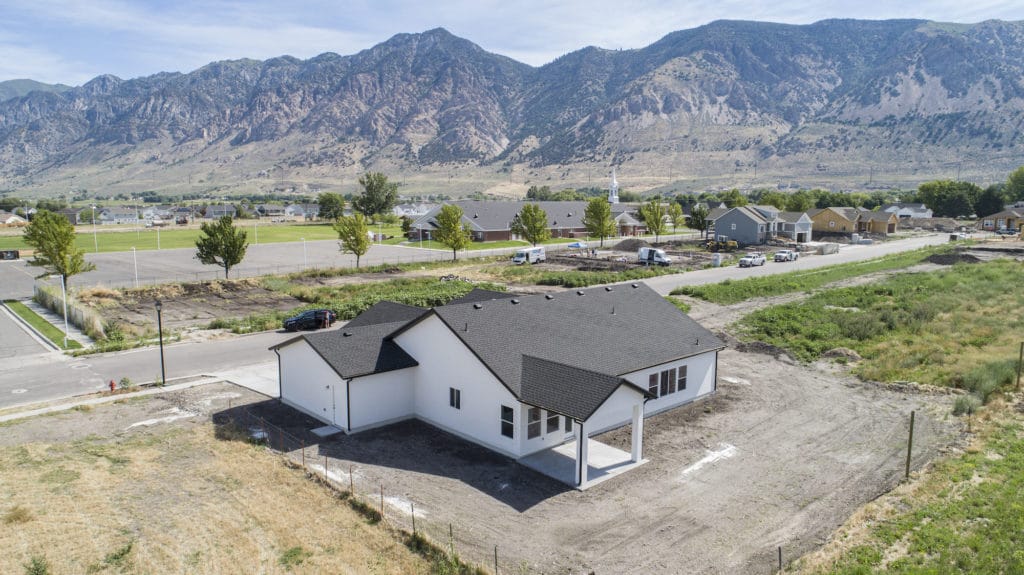 RW Customs | Redwood Floorplan Gallery