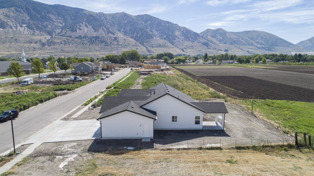 RW Customs | Redwood Floorplan Gallery