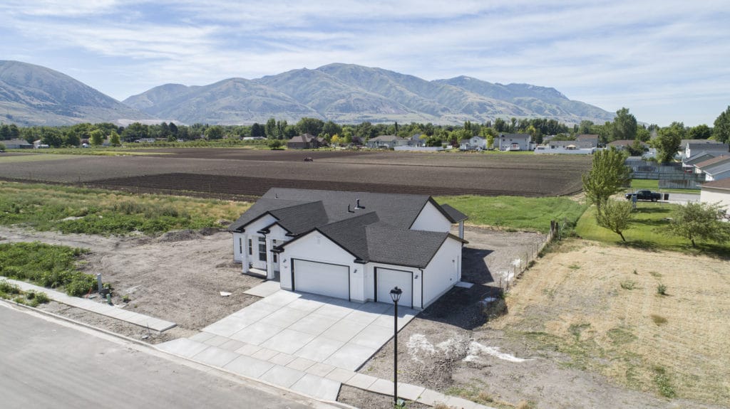 RW Customs | Redwood Floorplan Gallery