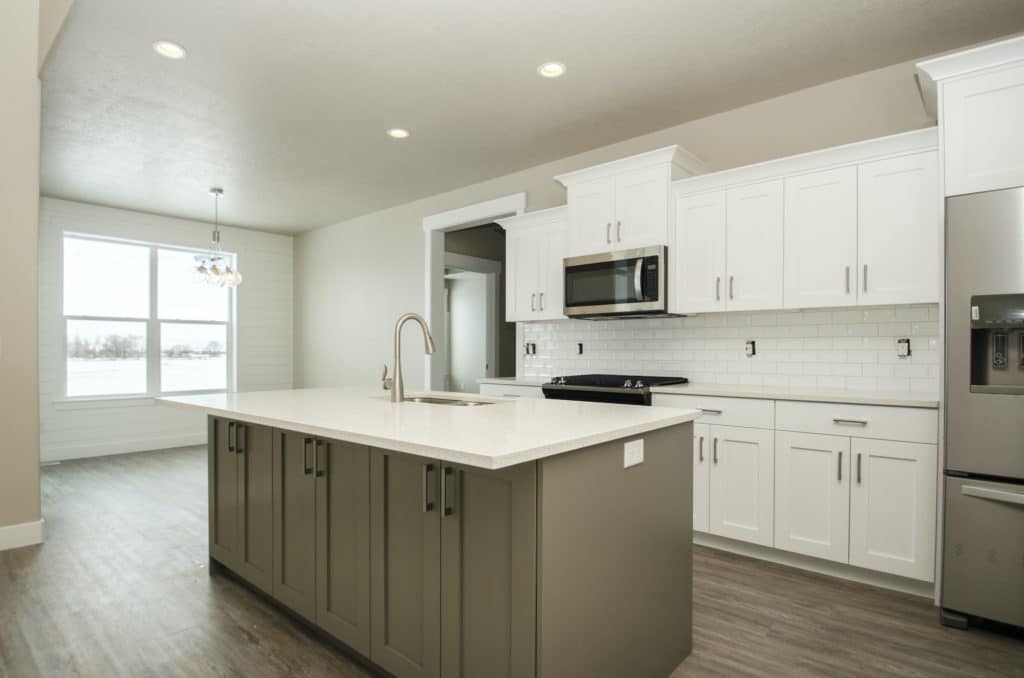RW Customs | Modern Farmhouse 2