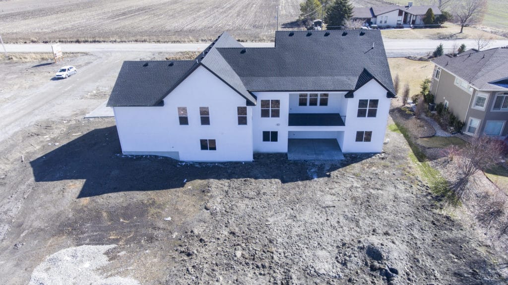 RW Customs | Modern Farmhouse 2