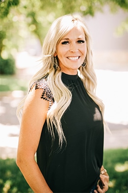 Angie Curtis