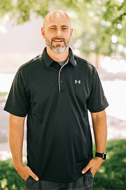 Nick Weaver