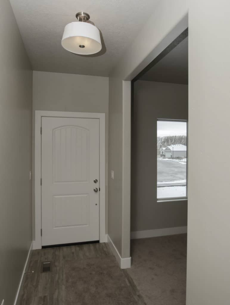 RW Customs | Madison Floorplan - Reynolds