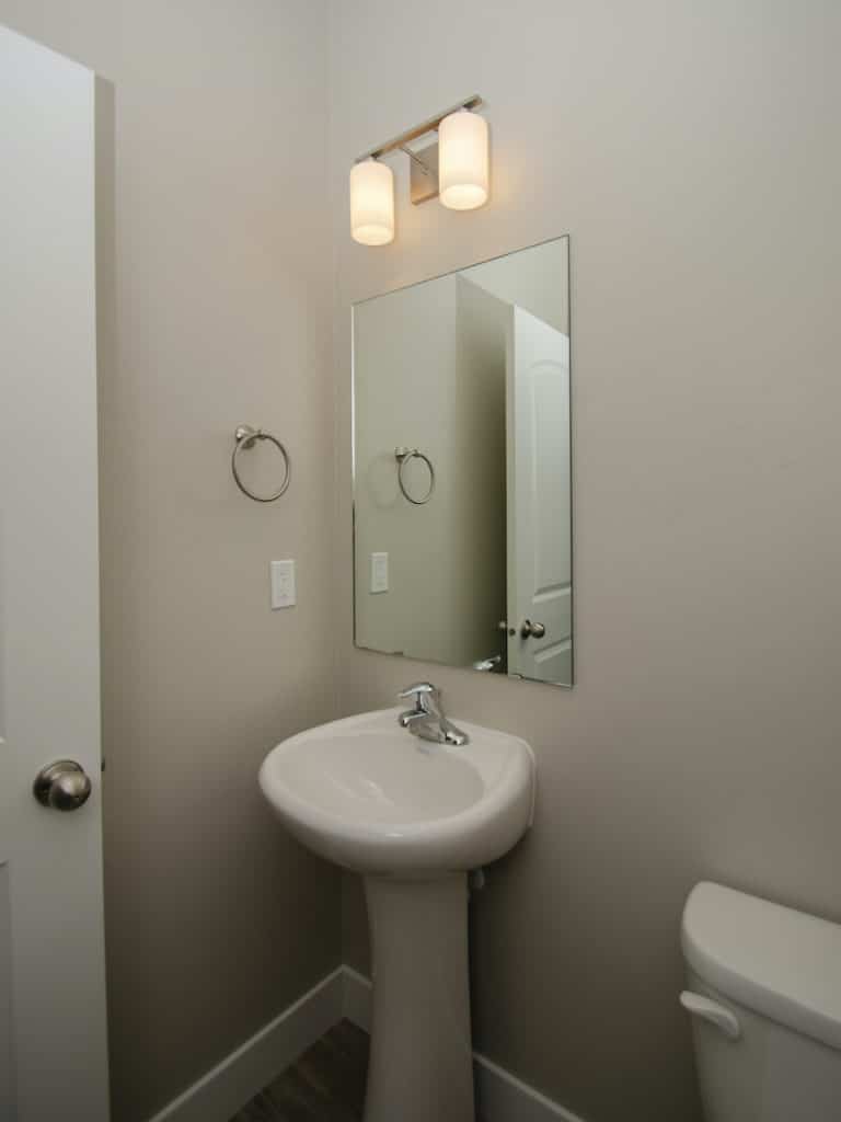 RW Customs | Madison Floorplan - Reynolds