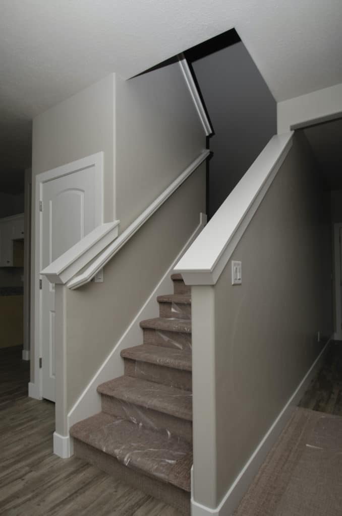 RW Customs | Madison Floorplan - Reynolds