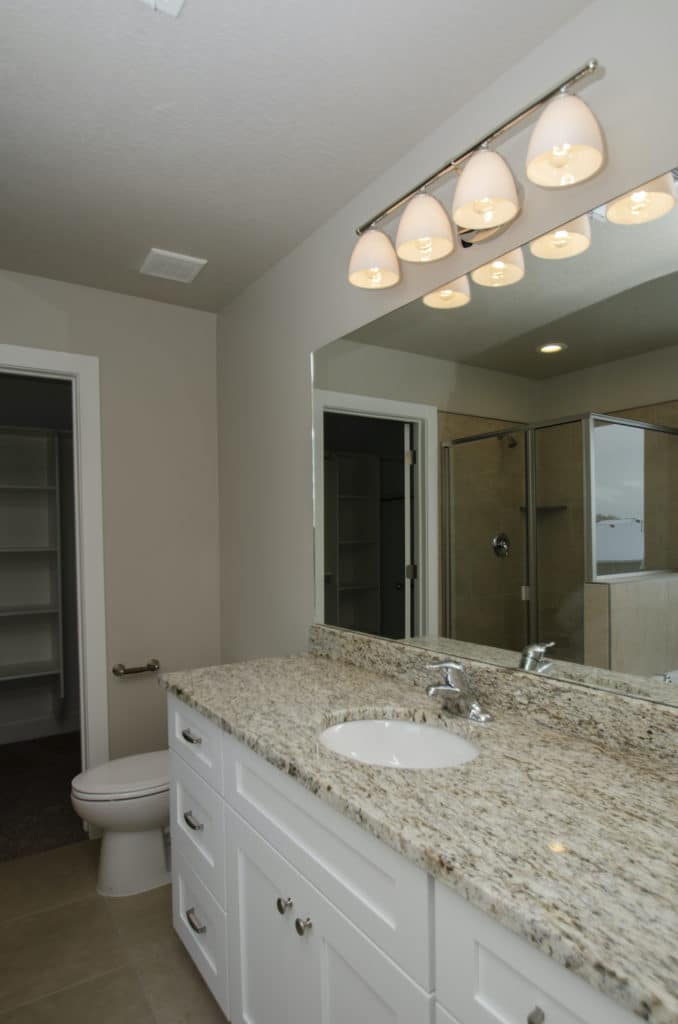 RW Customs | Madison Floorplan - Reynolds