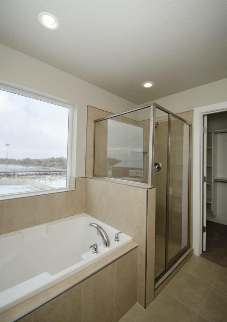 RW Customs | Madison Floorplan - Reynolds