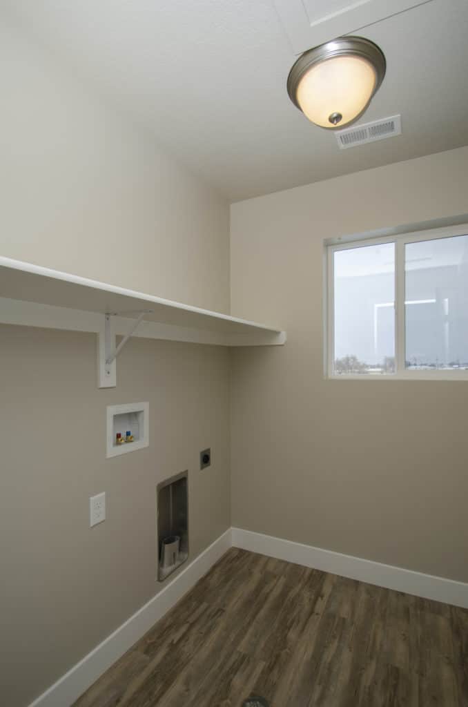 RW Customs | Madison Floorplan - Reynolds