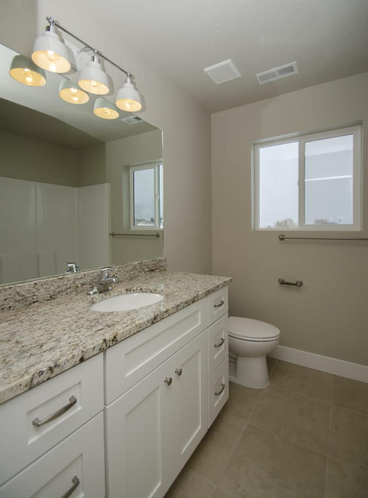 RW Customs | Madison Floorplan - Reynolds