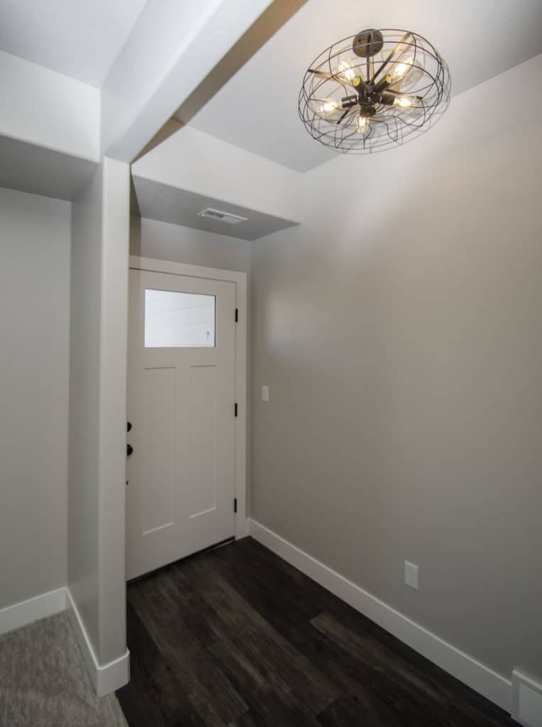 RW Customs | Madison Floorplan B - Lot 33