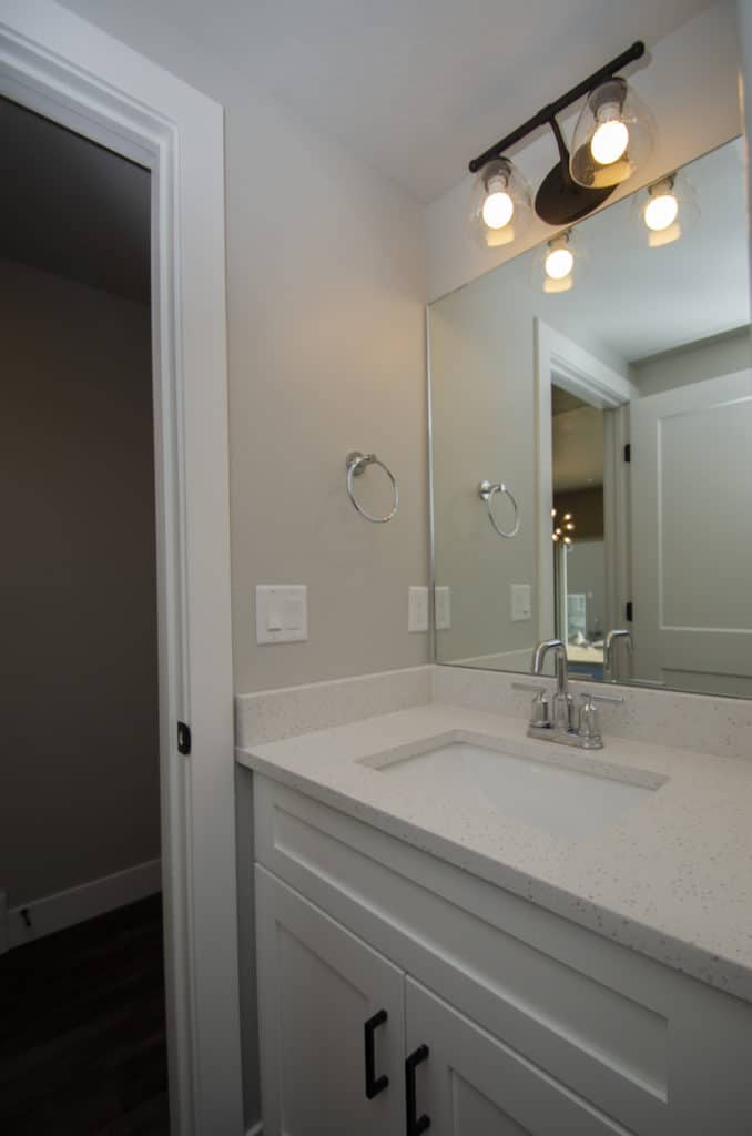 RW Customs | Madison Floorplan B - Lot 33