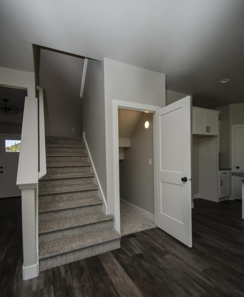RW Customs | Madison Floorplan B - Lot 33