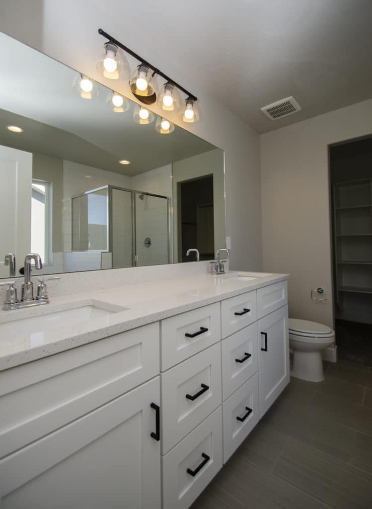 RW Customs | Madison Floorplan B - Lot 33