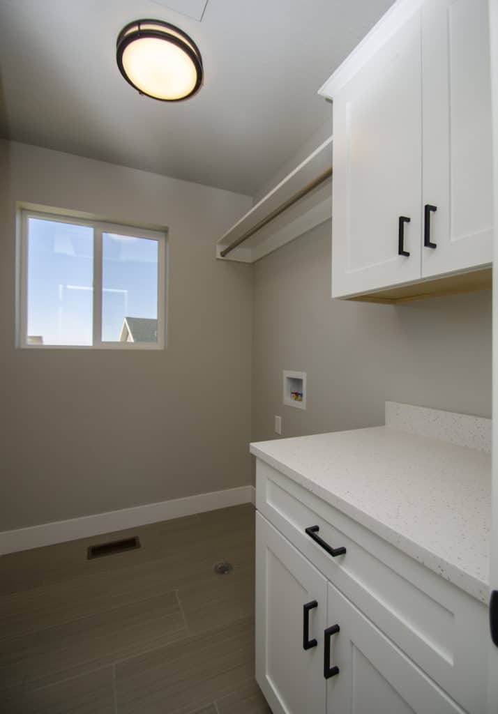 RW Customs | Madison Floorplan B - Lot 33