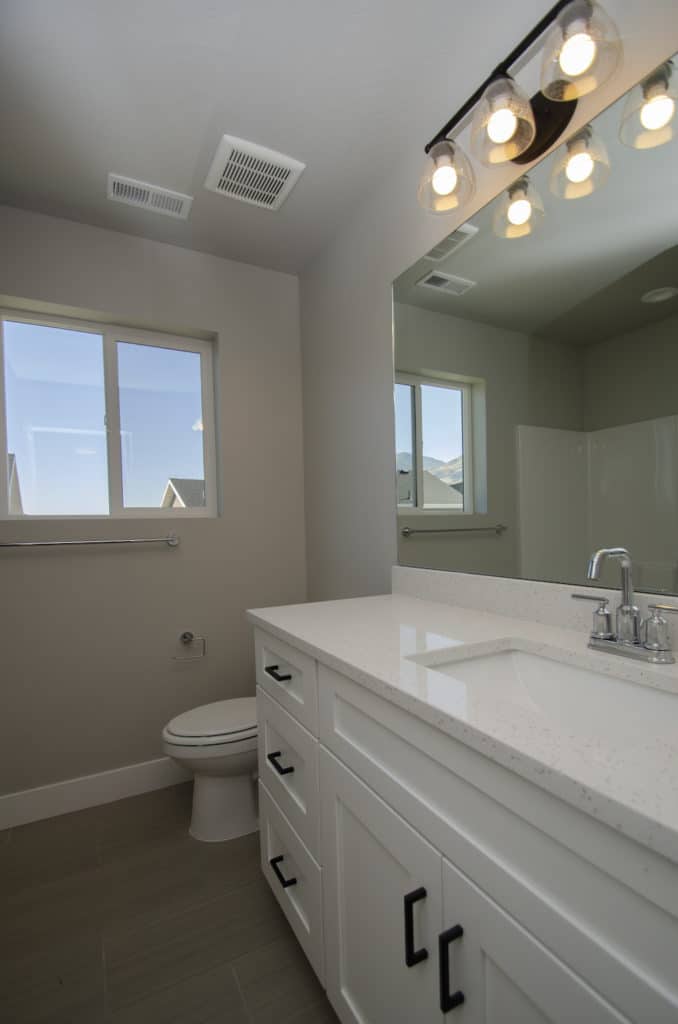 RW Customs | Madison Floorplan B - Lot 33