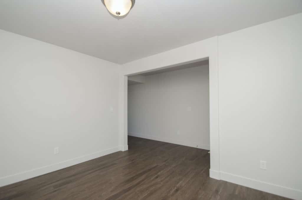 RW Customs | Grant Floorplan Gallery