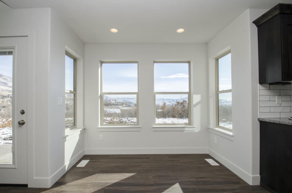 RW Customs | Grant Floorplan Gallery