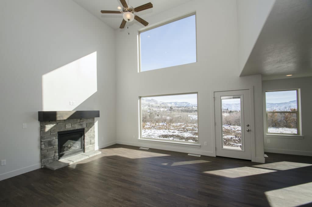 RW Customs | Grant Floorplan Gallery