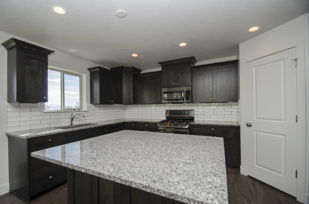 RW Customs | Grant Floorplan Gallery