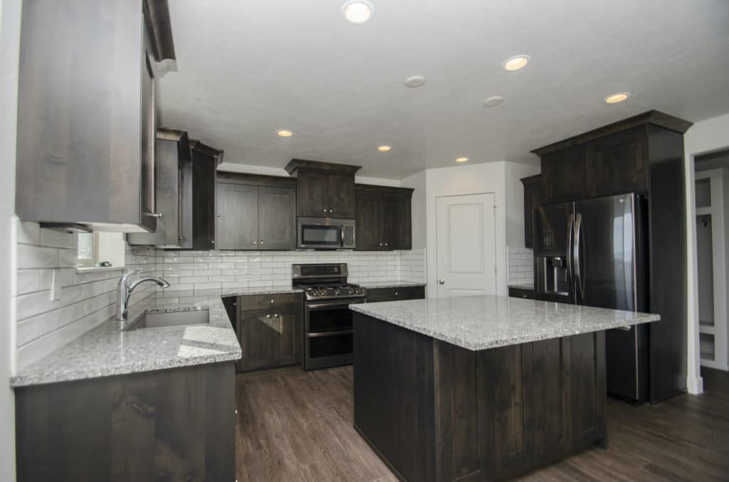 RW Customs | Grant Floorplan Gallery