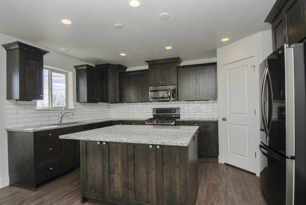 RW Customs | Grant Floorplan Gallery