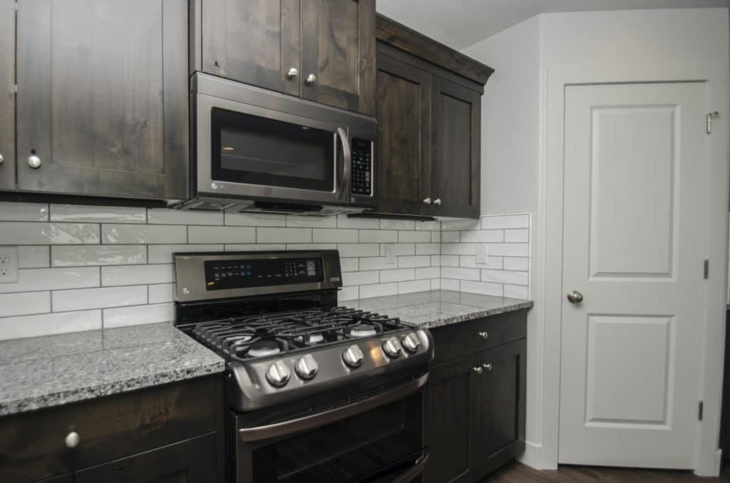 RW Customs | Grant Floorplan Gallery