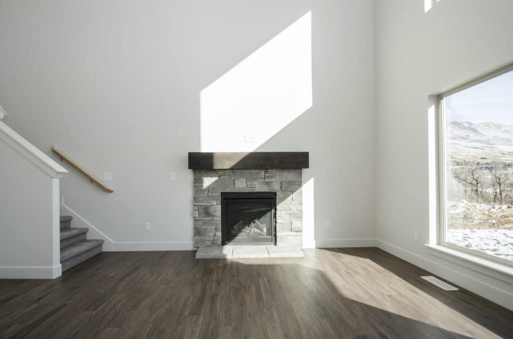 RW Customs | Grant Floorplan Gallery