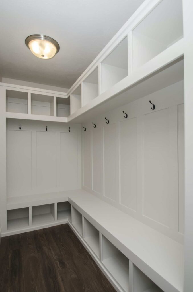 RW Customs | Grant Floorplan Gallery